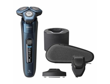 Barbero Eléctrico PHILIPS Wet & Dry Series 7000