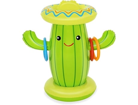 Juego BESTWAY Sweet & Spiky (105x60x105 cm)