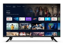 TV LED ANDROID KUNFT 32