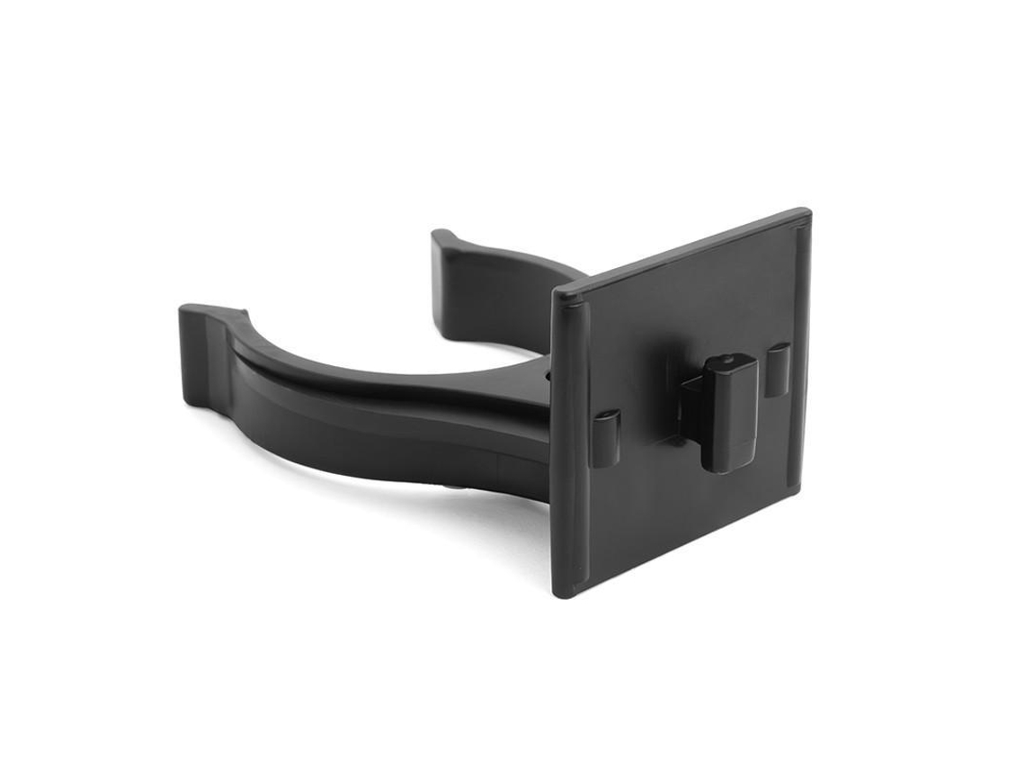 Pinza Zócalo Pvc/aluminio Para Pata Mini-larry