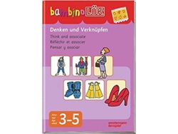 Libro Denken Und Verknüpfen
