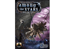 Juego de Mesa ARTIPIA GAMES Among the Stars (Inglés - Edad Mínima: 12)