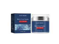 Crema para el contorno de ojos para hombres con retinol Worten