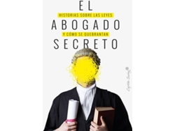 Libro El Abogado Secreto de Vários Autores (Español)