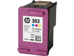 Cartucho de tinta HP 303 Original