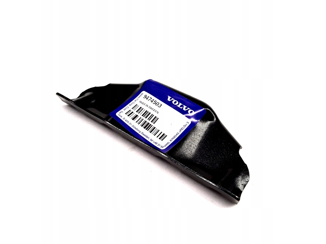 Soporte de montaje de batería para Volvo S60 V70 XC70 OE