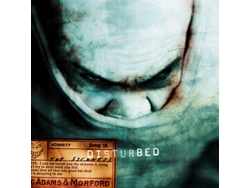 Vinilo Disturbed - The Sickness