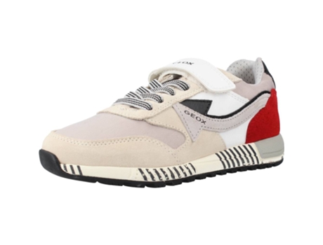Zapatos de Niños GEOX Beige (31)