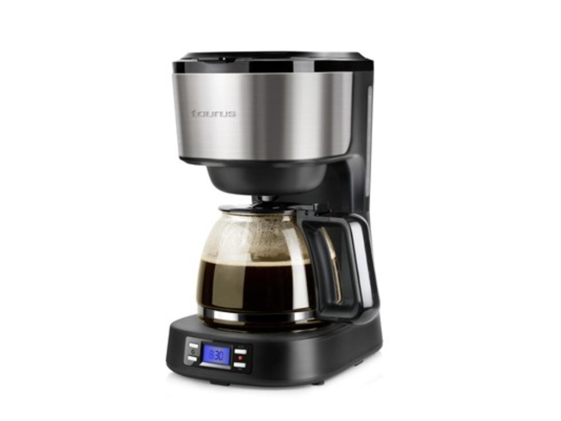 Cafetera de filtro Taurus Verona Legend 1,2 L