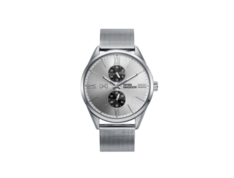 Reloj Hombre MARK MADDOX HM0119-03 ( 41 mm)