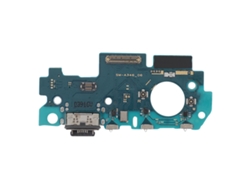 Conector De Carga Usb-c Original Para Galaxy S25 Fe Service Pack