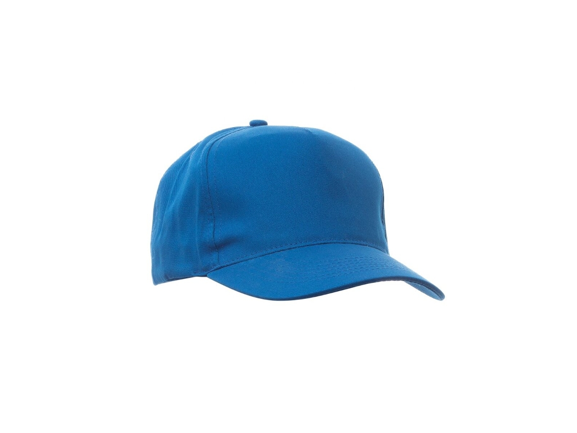 Gorra de Hombre PAYPER WEAR New York Azul (Talla Única)