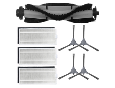 Accesorio Aspiradores COREDY filtros coredy r3500 r3500s