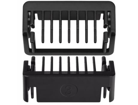Tampa de Substituição de 3 mm para Philips Oneblade