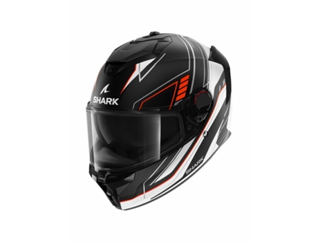 Casco integral de moto Shark Spartan Gt Pro Toryan