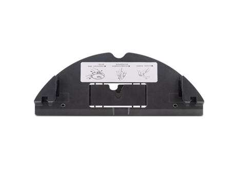 Mop suporte de capa de pano para roborock s7 t7s plus aspirador de pó