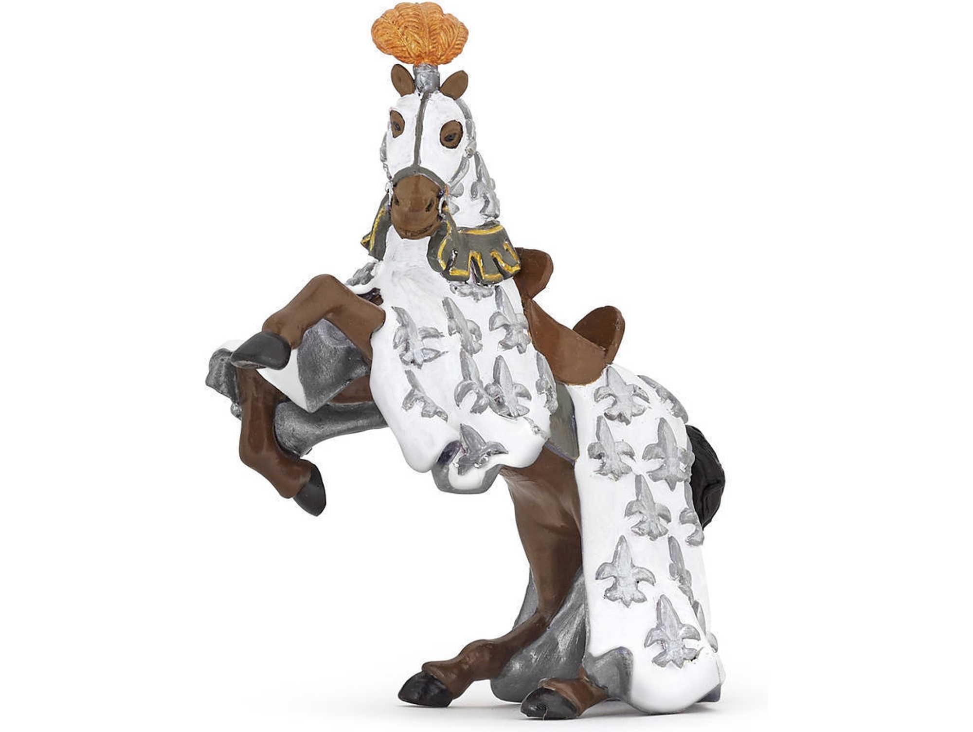Knights Castle Figuras Caballeros Medievales Papo Y Schleich Knight Toys