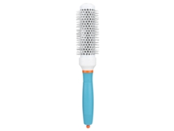 Vlrla-aluminum Tube Roller Comb Para Cabelodressing Styling