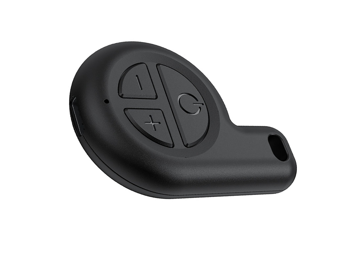 2026-control Remoto Bluetooth Para Teléfono, Botón Multimedia Inalámbrico Y Disparador De Cámara