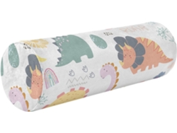 Almohada Frodotgv Forma Pierna (poliéster) (espuma Viscoelástica). Espuma Soporte, Soporte Fácil
