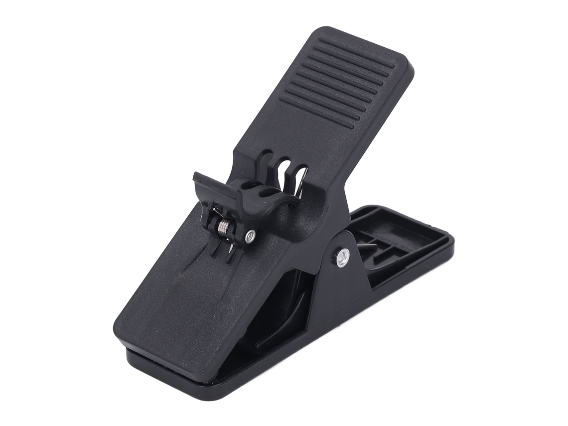 2026-porta Puros Para Carro De Golf De Doble Capa Antideslizante Clip Seguro Para Bolsas De Golf Negro
