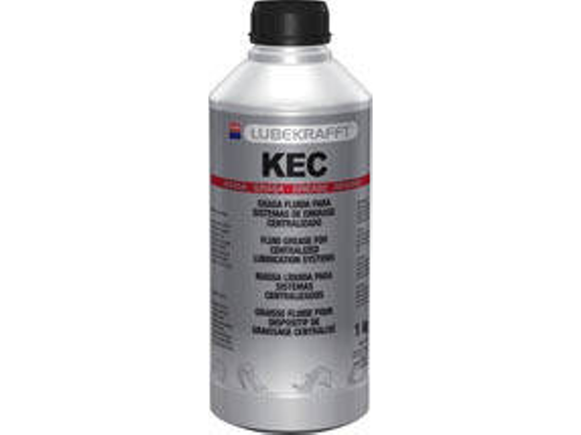 Grasa KRAFFT Kec20 kg