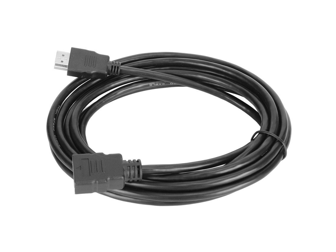Cabo Extensor Interface Multimídia Hd Macho-fêmea Transmissão Estável 4k Adaptador