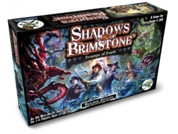 Juego de mesa PEGASUS SPIELE Viagem/aventura (12 anos)