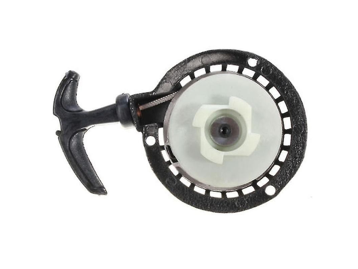 2026-arranque De Arrastre Para Moto Mini Quad Dirt Bike 49cc Nrw De Metal Negro