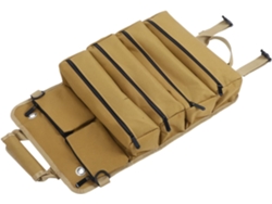 Bolsa organizadora para herramientas eléctricas. Slowmoose