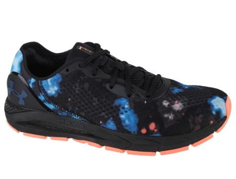 Zapatillas Hombre UNDER ARMOUR Multicolor (Tam: 45)