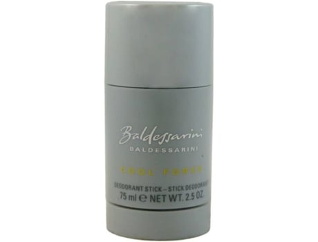 Desodorante BALDESSARINI Cool Force Stick (75ml)