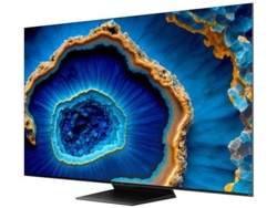 TV TCL 50V6D (LED - 50'' - 127 cm - Ultra HD - Smart TV)  