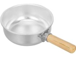 Utensilio De Cocina Limpieza Fácil: El Suplemento De Hierro Para Cocinar Desarro