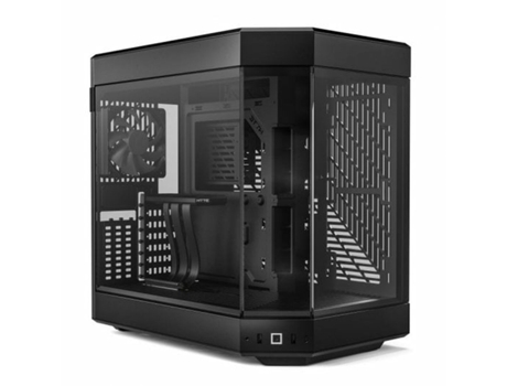Caja PC HYTE ATX Hyte Y60 Negro