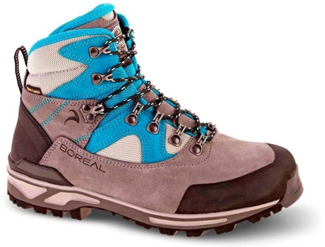 Botas para Hombre BOREAL Kerala Beige para Montaña (EU 37)