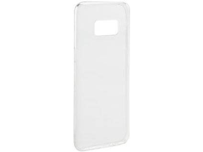 Funda Samsung Galaxy S8 LMOBILE Ultra Slim 0.5mm Transparente