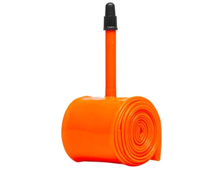 Tubo Interno Tubo-Folding Presta 42 Mm Laranja 20´´ / 1.2-1.8Tubolito