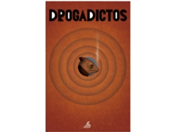 Libro Drogadictos de Vários Autores (Español)