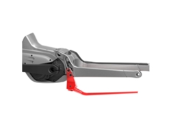 Descanso Lateral Fully E-2 Bolts Prateadosyncros