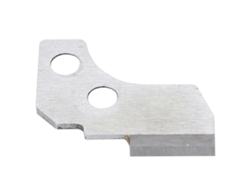 TRUYUETY Cuchilla Inferior para Máquina de Coser Janome/PFAFF 788013009