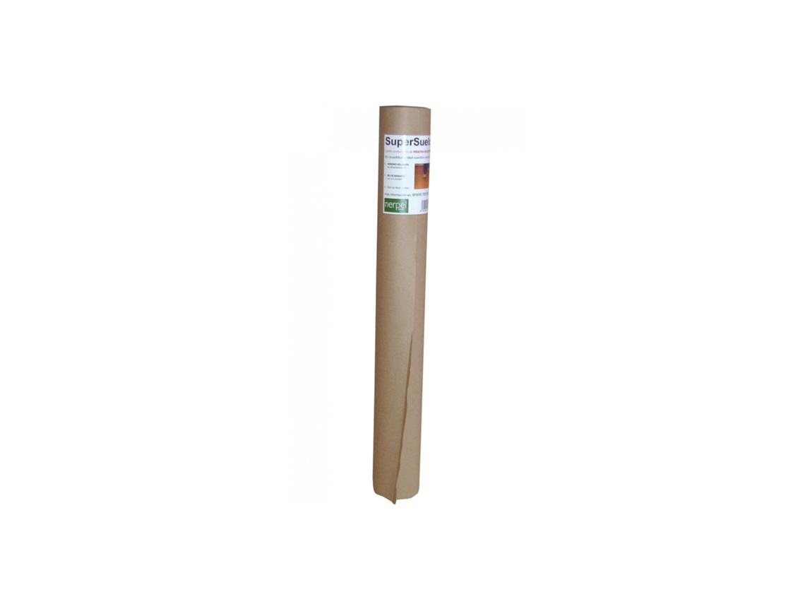 Rollo de papel Supersuels Fortium 303 de 90 cm x 20 m