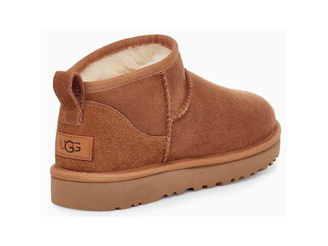 Botas UGG Mujer 40 Marron Worten.es