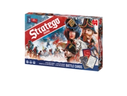 Juego de mesa JUMBO 2023 (8 anos)