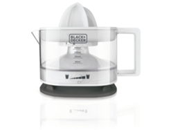 Esprimidor BLACK+DECKERR BXCJ25E (25 W - 350 ml - Gris)