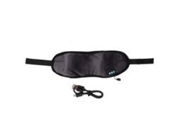 Casco Con Auriculares Inalámbricos Bluetooth Y Tapicería De Terciopelo Suave Para Dormir En Casa O En La Residencia Estudiantil.
