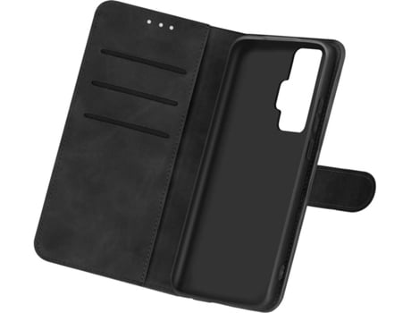 Carcasa Vivo X51 5G AVIZAR Función Soporte Negro