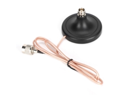 Adaptador de antena para micrófono inalámbrico (alta ganancia, cable 316)