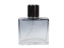 Perfume Spray Masculino 50ml Portátil Com Fragrância Leve E Revigorante De Longa Duração