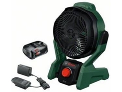 Ventilador a batería BOSCH UniversalFan 18V-1000 06039E1001